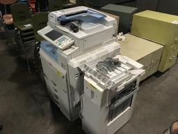 Ricoh Aficio MP C3300 Color Printer