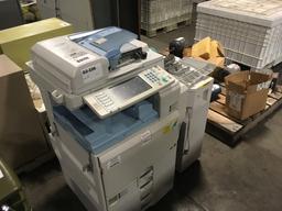 Ricoh Aficio MP C3300 Color Printer