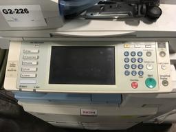 Ricoh Aficio MP C3300 Color Printer