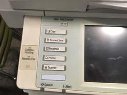 Ricoh Aficio MP C3300 Color Printer