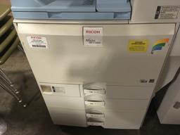 Ricoh Aficio MP C3300 Color Printer