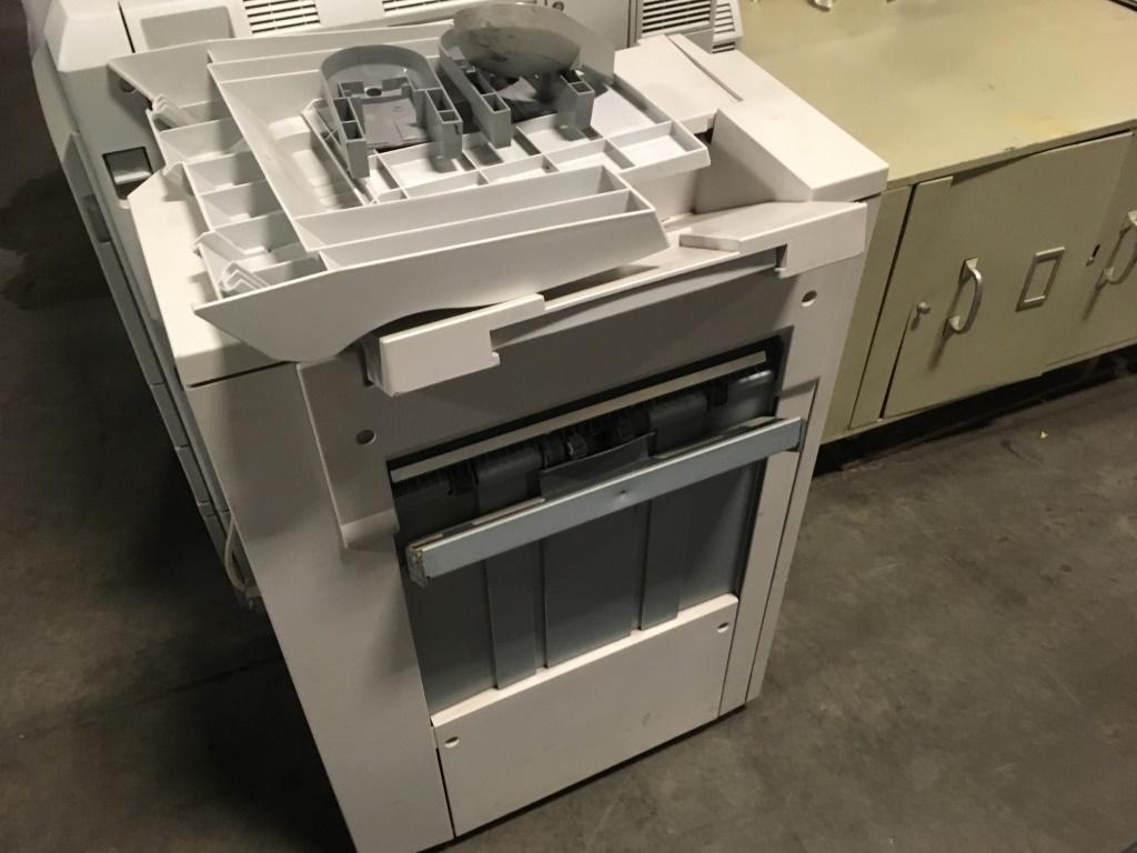 Ricoh Aficio MP C3300 Color Printer