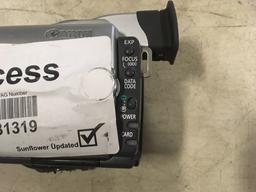 Camcorder & Digital Camera