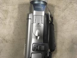 Camcorder & Digital Camera