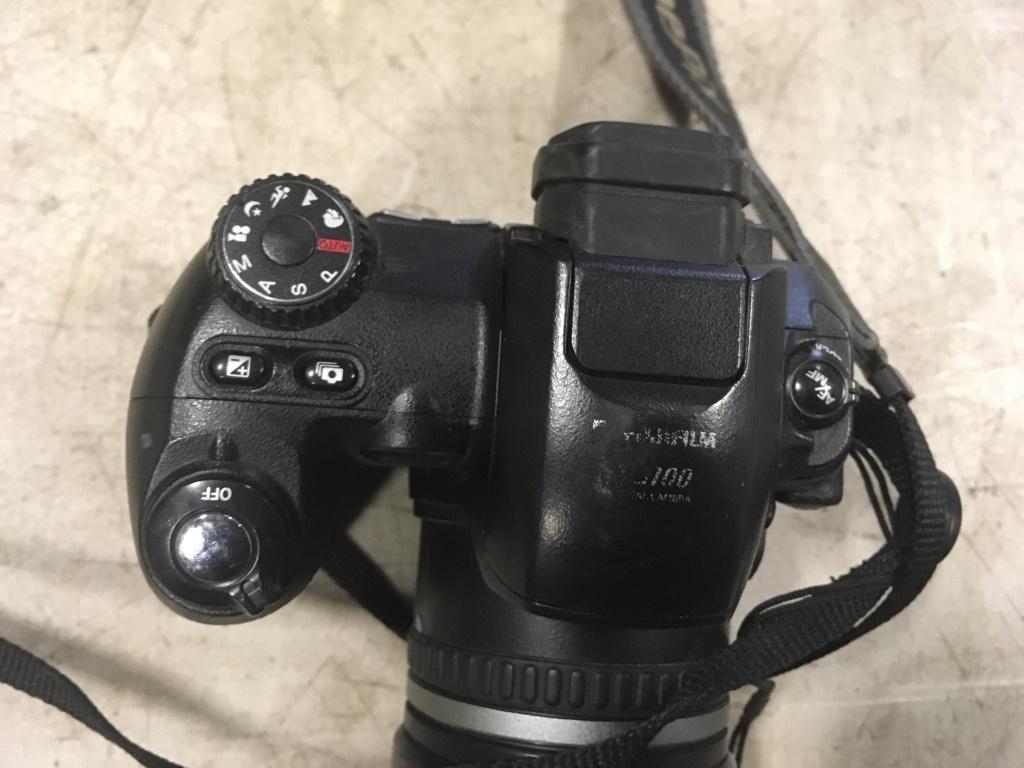 Camcorder & Digital Camera
