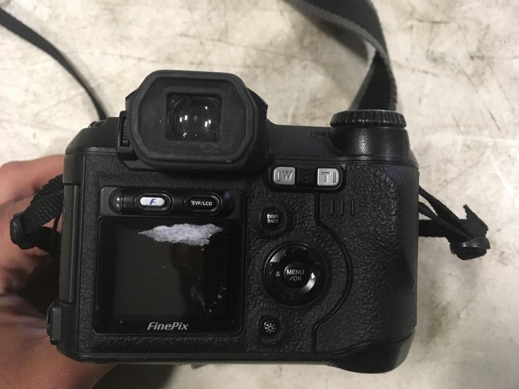 Camcorder & Digital Camera
