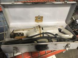 Rockwell Corded Reciprocating Saw