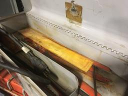 Rockwell Corded Reciprocating Saw