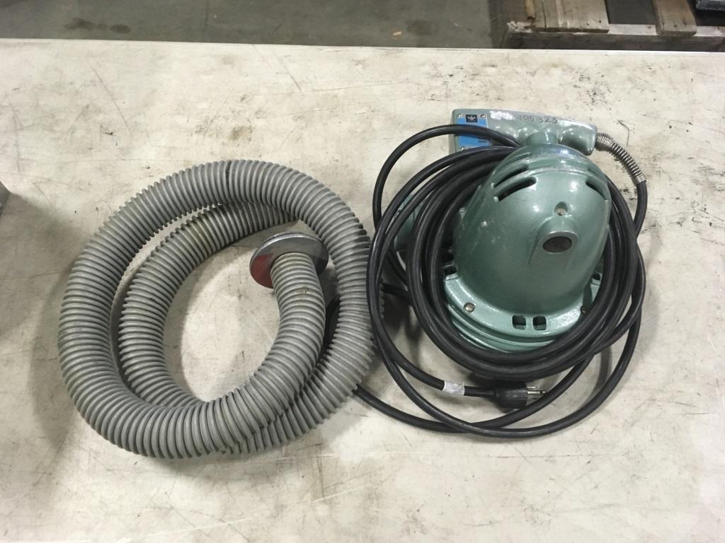 Ideal Blower/Cleaner