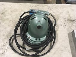 Ideal Blower/Cleaner