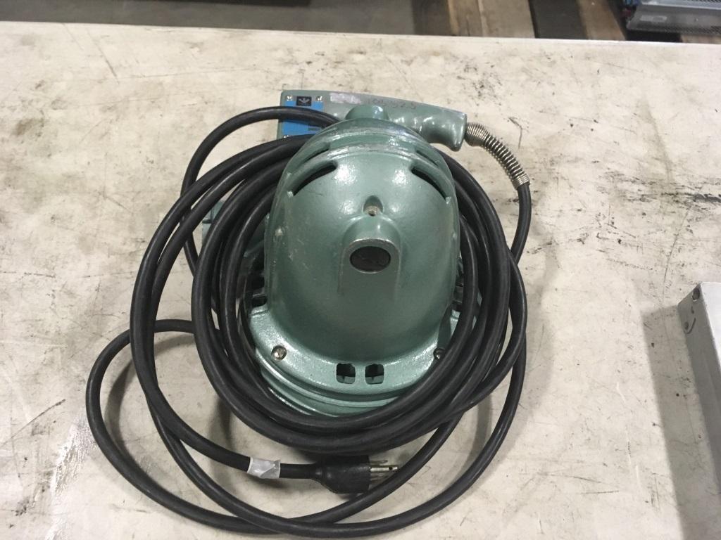 Ideal Blower/Cleaner