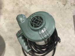 Ideal Blower/Cleaner