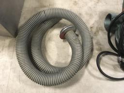 Ideal Blower/Cleaner