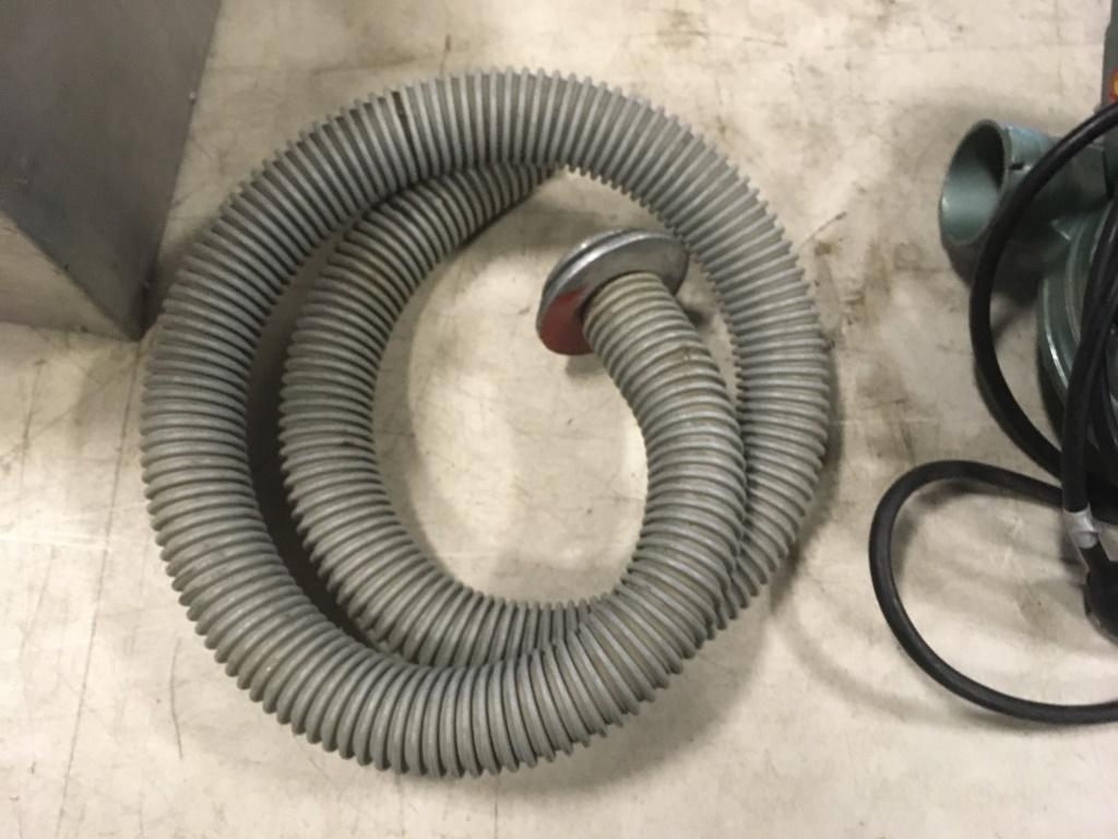 Ideal Blower/Cleaner