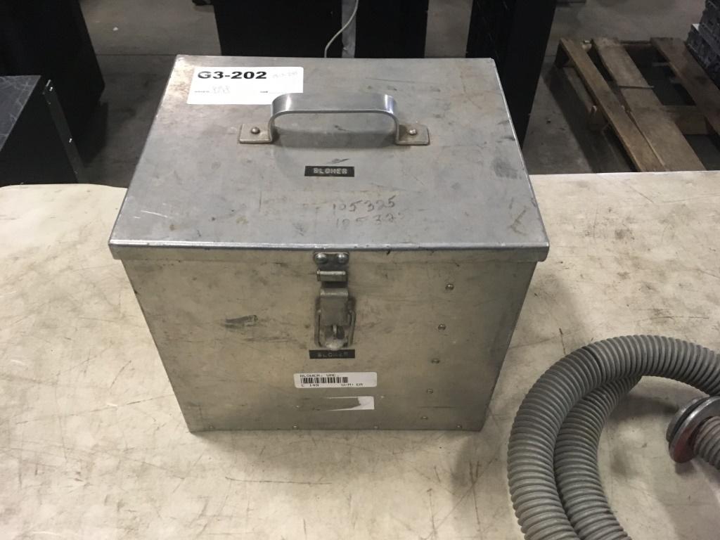 Ideal Blower/Cleaner