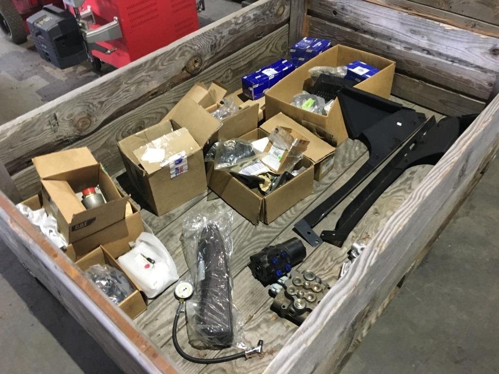 Equipment & Truck Parts