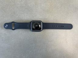 Apple Watch Series 4