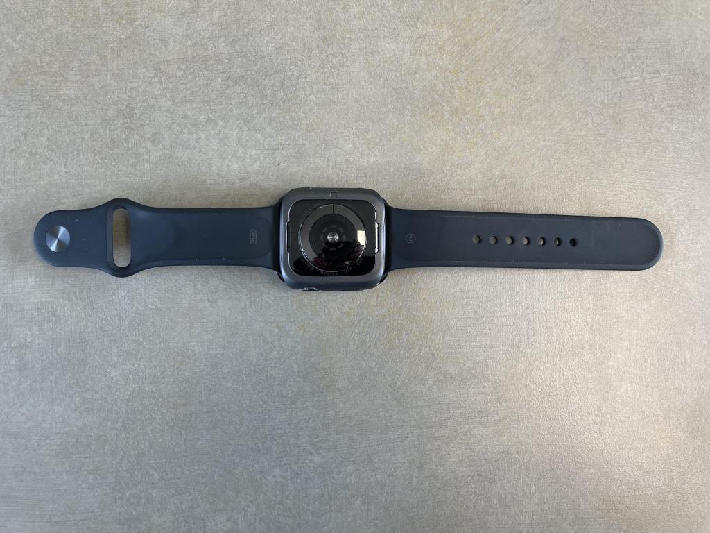 Apple Watch Series 4