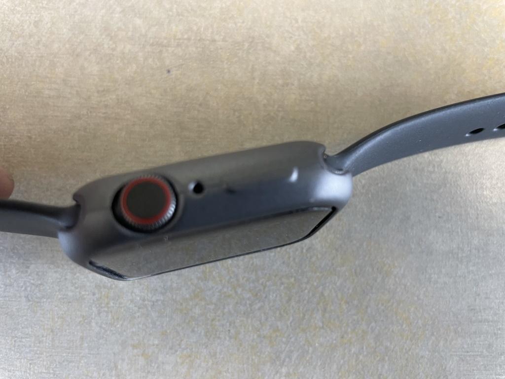 Apple Watch Series 4