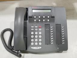 Avaya VOIP Phones, Qty. 10