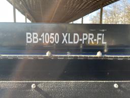 Bayboy XLD Series Blaster