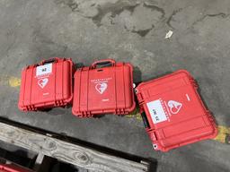 Philips Heartstart Defibrillators