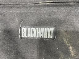 Blackhawk 43" Shotgun Case's
