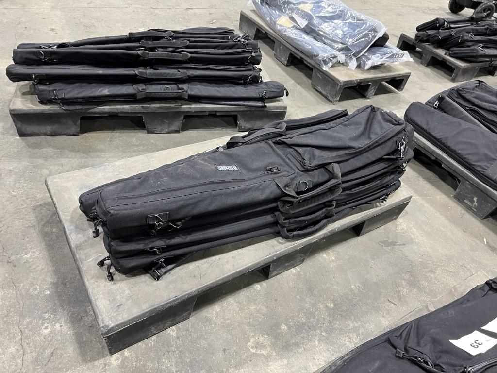 Blackhawk 43" Shotgun Case's