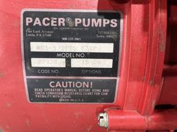 Pacer Water Pump
