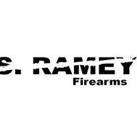 E S Ramey Firearms