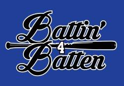 Battin' 4 Batten