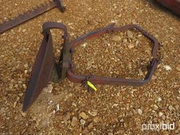 Cub Disc Plow
