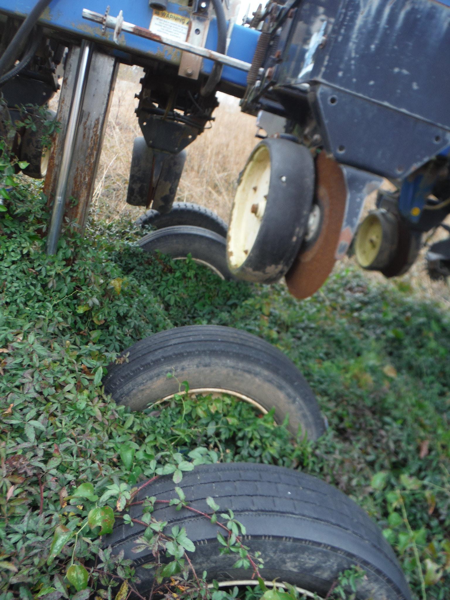 Kinze 2600 Planter