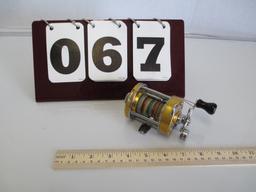Penn 930 Levelmatic Ball Bearings Reel