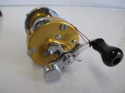 Penn 930 Levelmatic Ball Bearings Reel