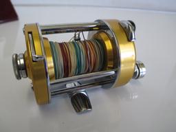 Penn 930 Levelmatic Ball Bearings Reel