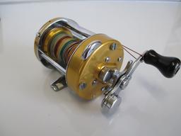 Penn 930 Levelmatic Ball Bearings Reel
