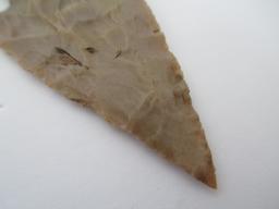 Montell Arrow Point