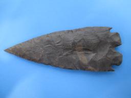 4-1/4" Montell Arrow Point