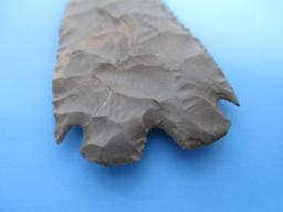 4-1/4" Montell Arrow Point