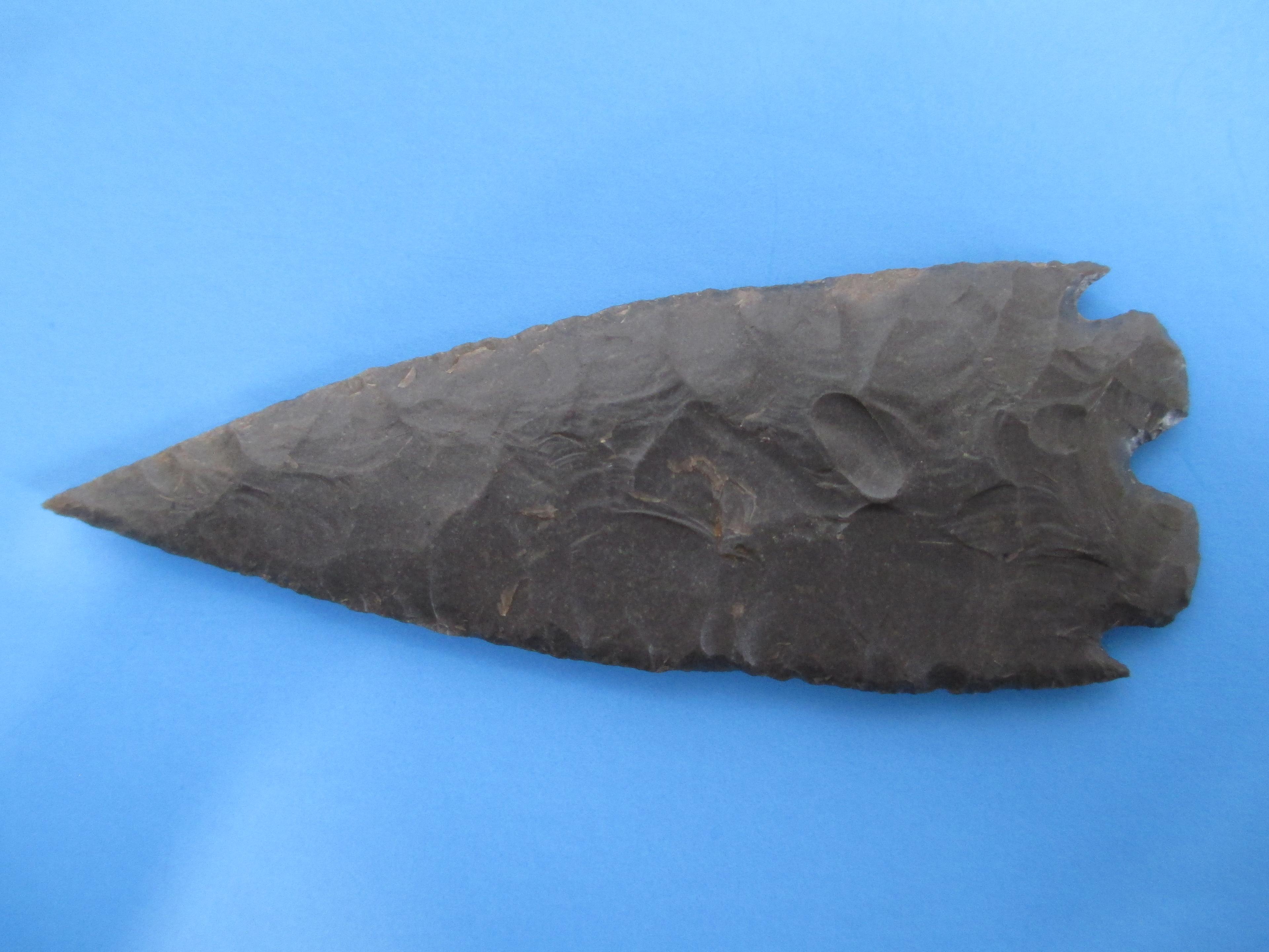 4-1/4" Montell Arrow Point