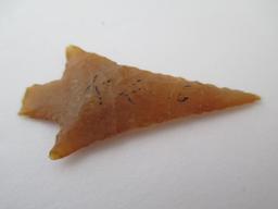 Bonham Arrow Point