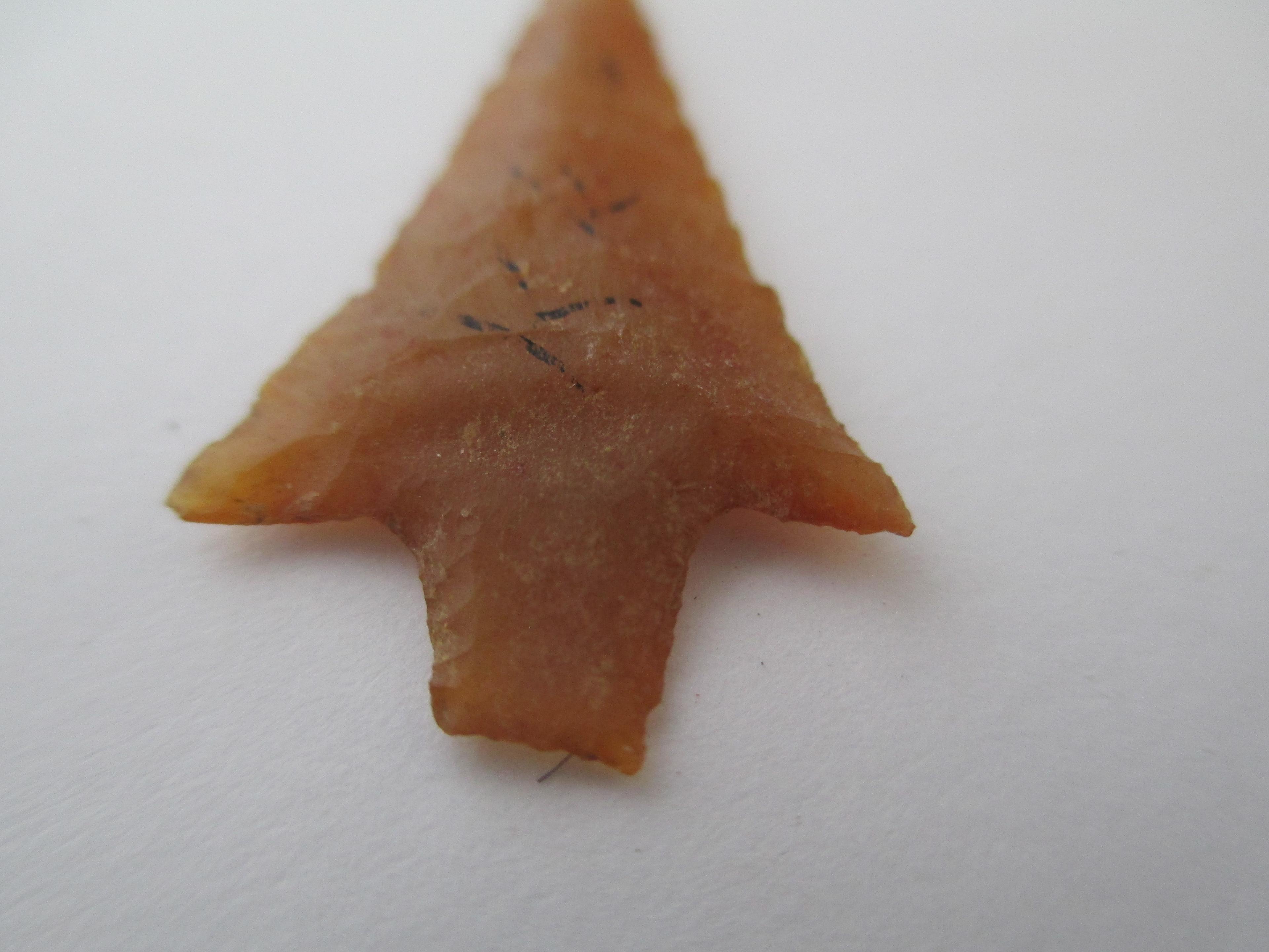 Bonham Arrow Point
