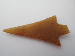 Bonham Arrow Point