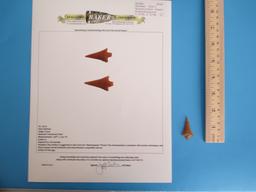 Bonham Arrow Point
