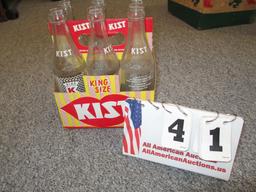 Kist 6-pack Bottle Carrier