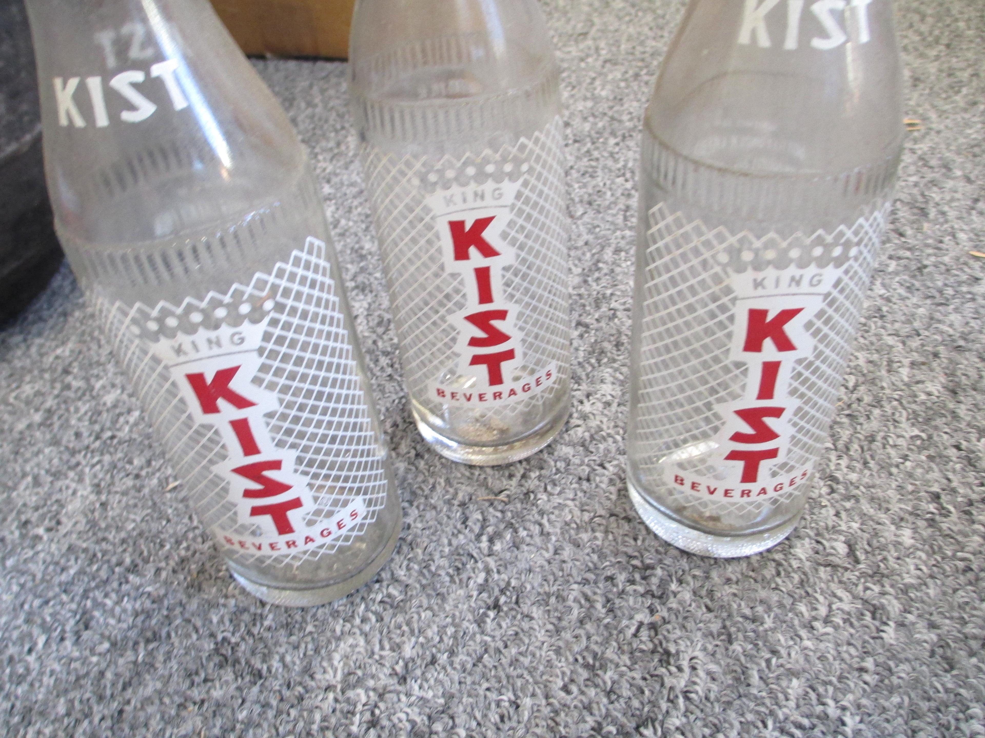 Kist 6-pack Bottle Carrier