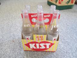 Kist 6-pack Bottle Carrier
