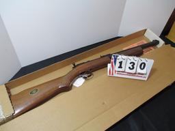 Benjamin "Model 347" Air Rifle .177 Cal.