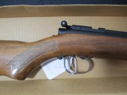 Benjamin "Model 347" Air Rifle .177 Cal.